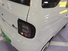 Geely Panda Mini 210km Vitality Edition - ფოტო 7