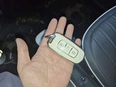 Geely Panda Mini 210km Vitality Edition - ფოტო 8