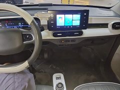 Geely Panda Mini 210km Vitality Edition - ფოტო 9
