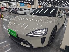 Xiaomi SU7 Quad Motor Ultra-Long Range Advanced Autonomous Driving Max - ფოტო 1