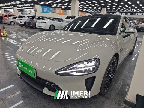 2024 Xiaomi SU7 Quad Motor Ultra-Long Range Advanced Autonomous Driving Max - ავტომობილი ჩინეთიდან