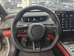 Xiaomi SU7 Quad Motor Ultra-Long Range Advanced Autonomous Driving Max - ფოტო 10