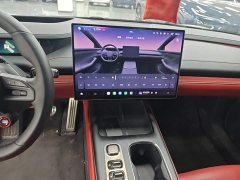 Xiaomi SU7 Quad Motor Ultra-Long Range Advanced Autonomous Driving Max - ფოტო 12