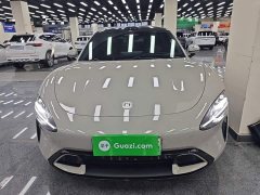 Xiaomi SU7 Quad Motor Ultra-Long Range Advanced Autonomous Driving Max - ფოტო 2