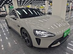 Xiaomi SU7 Quad Motor Ultra-Long Range Advanced Autonomous Driving Max - ფოტო 3