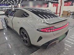 Xiaomi SU7 Quad Motor Ultra-Long Range Advanced Autonomous Driving Max - ფოტო 4