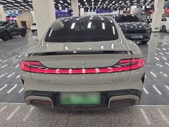 Xiaomi SU7 Quad Motor Ultra-Long Range Advanced Autonomous Driving Max - ფოტო 5