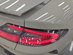 Xiaomi SU7 Quad Motor Ultra-Long Range Advanced Autonomous Driving Max - ფოტო 7