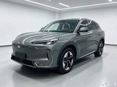 Geely Galaxy E5 2024 530km Explorer Edition - ფოტო 1