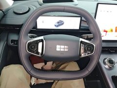 Geely Galaxy E5 2024 530km Explorer Edition - ფოტო 10