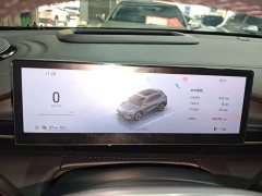 Geely Galaxy E5 2024 530km Explorer Edition - ფოტო 11