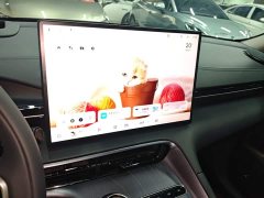 Geely Galaxy E5 2024 530km Explorer Edition - ფოტო 12