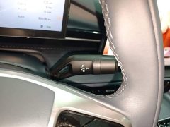 Geely Galaxy E5 2024 530km Explorer Edition - ფოტო 13