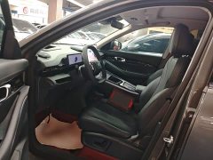 Geely Galaxy E5 2024 530km Explorer Edition - ფოტო 14