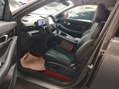 Geely Galaxy E5 2024 530km Explorer Edition - ფოტო 15