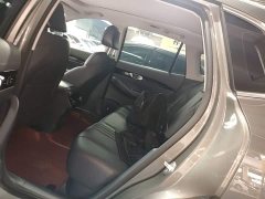 Geely Galaxy E5 2024 530km Explorer Edition - ფოტო 16