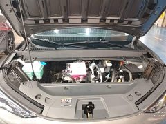 Geely Galaxy E5 2024 530km Explorer Edition - ფოტო 19