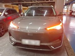 Geely Galaxy E5 2024 530km Explorer Edition - ფოტო 2