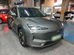 Geely Galaxy E5 2024 530km Explorer Edition - ფოტო 3