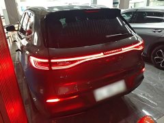 Geely Galaxy E5 2024 530km Explorer Edition - ფოტო 4