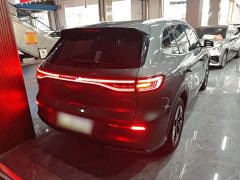 Geely Galaxy E5 2024 530km Explorer Edition - ფოტო 5