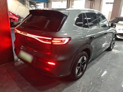 Geely Galaxy E5 2024 530km Explorer Edition - ფოტო 6