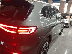 Geely Galaxy E5 2024 530km Explorer Edition - ფოტო 7