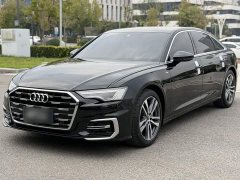 Audi A6L 2024 40 TFSI Luxury Sport Edition - ფოტო 1