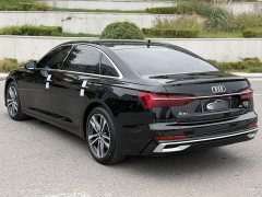 Audi A6L 2024 40 TFSI Luxury Sport Edition - ფოტო 11