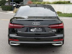 Audi A6L 2024 40 TFSI Luxury Sport Edition - ფოტო 13