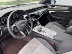 Audi A6L 2024 40 TFSI Luxury Sport Edition - ფოტო 14