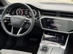 Audi A6L 2024 40 TFSI Luxury Sport Edition - ფოტო 15