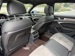 Audi A6L 2024 40 TFSI Luxury Sport Edition - ფოტო 16