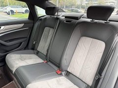 Audi A6L 2024 40 TFSI Luxury Sport Edition - ფოტო 17