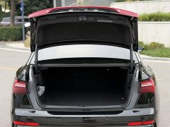 Audi A6L 2024 40 TFSI Luxury Sport Edition - ფოტო 18