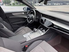 Audi A6L 2024 40 TFSI Luxury Sport Edition - ფოტო 19