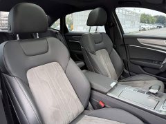 Audi A6L 2024 40 TFSI Luxury Sport Edition - ფოტო 2