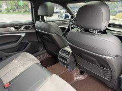 Audi A6L 2024 40 TFSI Luxury Sport Edition - ფოტო 4