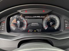 Audi A6L 2024 40 TFSI Luxury Sport Edition - ფოტო 5