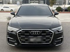 Audi A6L 2024 40 TFSI Luxury Sport Edition - ფოტო 6