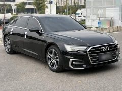 Audi A6L 2024 40 TFSI Luxury Sport Edition - ფოტო 7