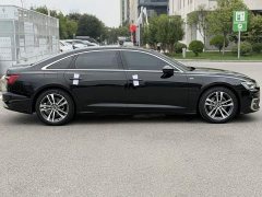 Audi A6L 2024 40 TFSI Luxury Sport Edition - ფოტო 8