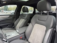 Audi A6L 2024 40 TFSI Luxury Sport Edition - ფოტო 9