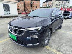 Buick Enclave 652T AWD Premium 7-Seater - ფოტო 1