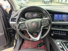 Buick Enclave 652T AWD Premium 7-Seater - ფოტო 10