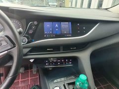 Buick Enclave 652T AWD Premium 7-Seater - ფოტო 12