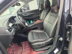 Buick Enclave 652T AWD Premium 7-Seater - ფოტო 14