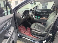 Buick Enclave 652T AWD Premium 7-Seater - ფოტო 15