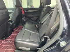 Buick Enclave 652T AWD Premium 7-Seater - ფოტო 16