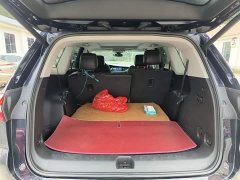Buick Enclave 652T AWD Premium 7-Seater - ფოტო 18